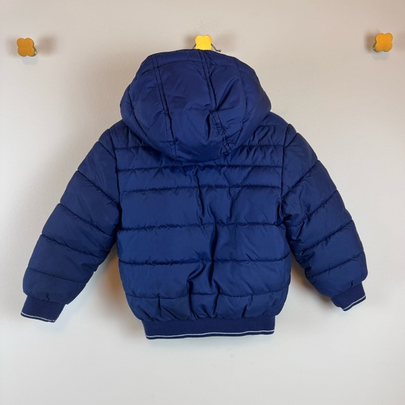 H&M Baby Boy Puffer Jacket - Picture 2 of 2